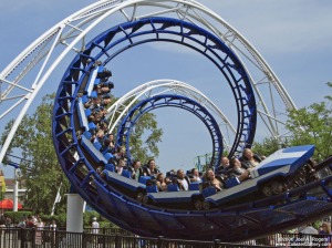 roller coaster 1