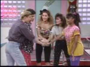 saved by the bell