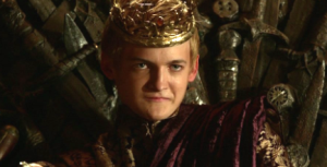 Joffrey 1