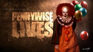 Pennywise 9