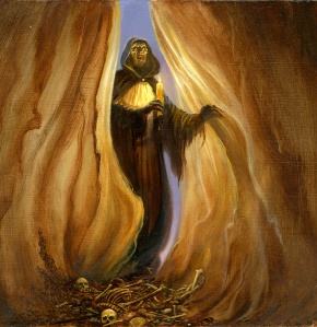Sister Mary 1