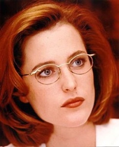 Scully 1
