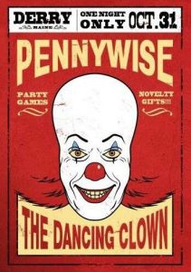 Pennywise 11