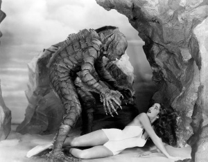 creature from the black lagoon 1